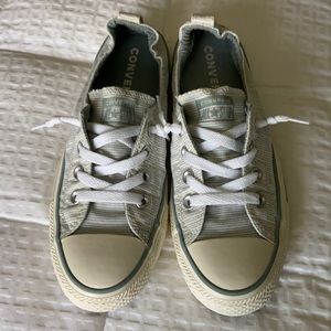 Converse Shoreline Slip-on